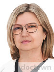 Кузьменко Наталья Владимировна