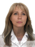 Кузьмичева Лариса Константиновна