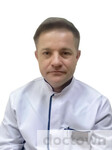 Кузнецов Александр Геннадьевич