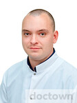 Кузнецов Иван Игоревич