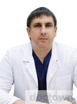 Кузнецов Юрий Сергеевич