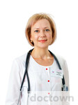 Кузнецова Елена Викторовна