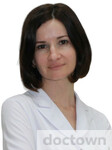 Кузнецова Таисия Георгиевна