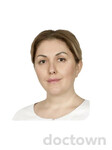 Тхатль Лаура Каплановна