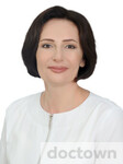 Экшиян Жанна Борисовна