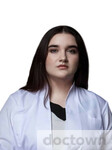 Кемпи Арина Юрьевна