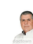Кешабян Артур Арамович