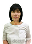Молчанова Ирина Акоповна