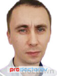 Мошков Евгений Владимирович