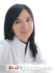 Гибадулина Ольга Сергеевна