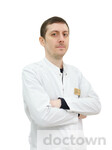 Гилядов Борис Романович