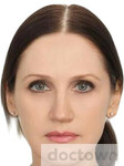 Гинтер Юлия Евгеньевна