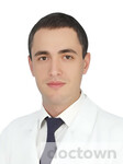Гишев Айдамир Гумерович