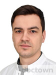 Гизатулин Константин Ренатович