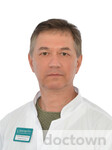 Гиздетдинов Альберт Шамсуллинович