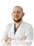 Плахота Александр Александрович