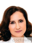 Плешкова Марина Анатольевна