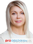 Миценко Инна Владимировна