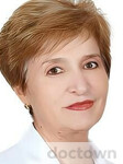 Михайловская Екатерина Вениаминовна