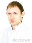 Михалев Роман Валерьевич