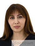Минасян Алла Давидовна