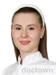 Миргородская (Тимофеева) Екатерина Александровна