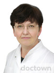 Миронова Любовь Геннадьевна