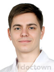 Мирошниченко Александр Юрьевич