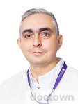 Мисакьян Мисак Владимирович