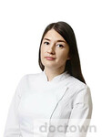 Мишина Анастасия Витальевна
