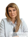 Мисюрина Юлия Викторовна