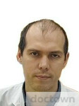 Мизюра Денис Михайлович