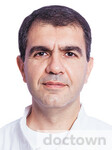 Егиян Карен Валерьевич