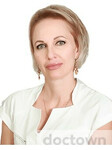 Егорова Ирина Валерьевна