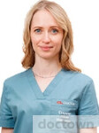 Егорова Юлия Ивановна