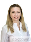 Качаненко Светлана Анатольевна