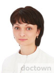 Калакуток Фатима Аслановна
