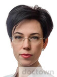 Калашник Дарья Николаевна