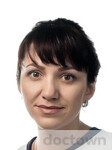 Калашникова Елена Александровна