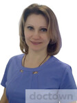 Калмыкова Анна Валентиновна