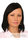 Калёнова Виктория Валерьевна