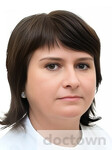 Камынина Анжела Алиевна