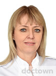 Канкина Светлана Петровна
