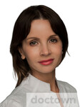 Капрарь Ирина Яковлевна