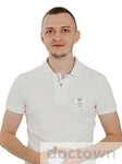 Карабут Дмитрий Сергеевич