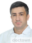 Карагезов Георгий Олегович