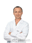 Каракурчи Сергей Владимирович