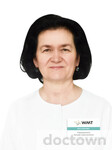 Карамурзина Зульфа Адыхамовна