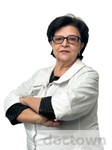 Карапетян Лаура Тофиковна
