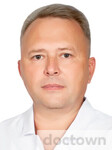 Каревский Сергей Николаевич